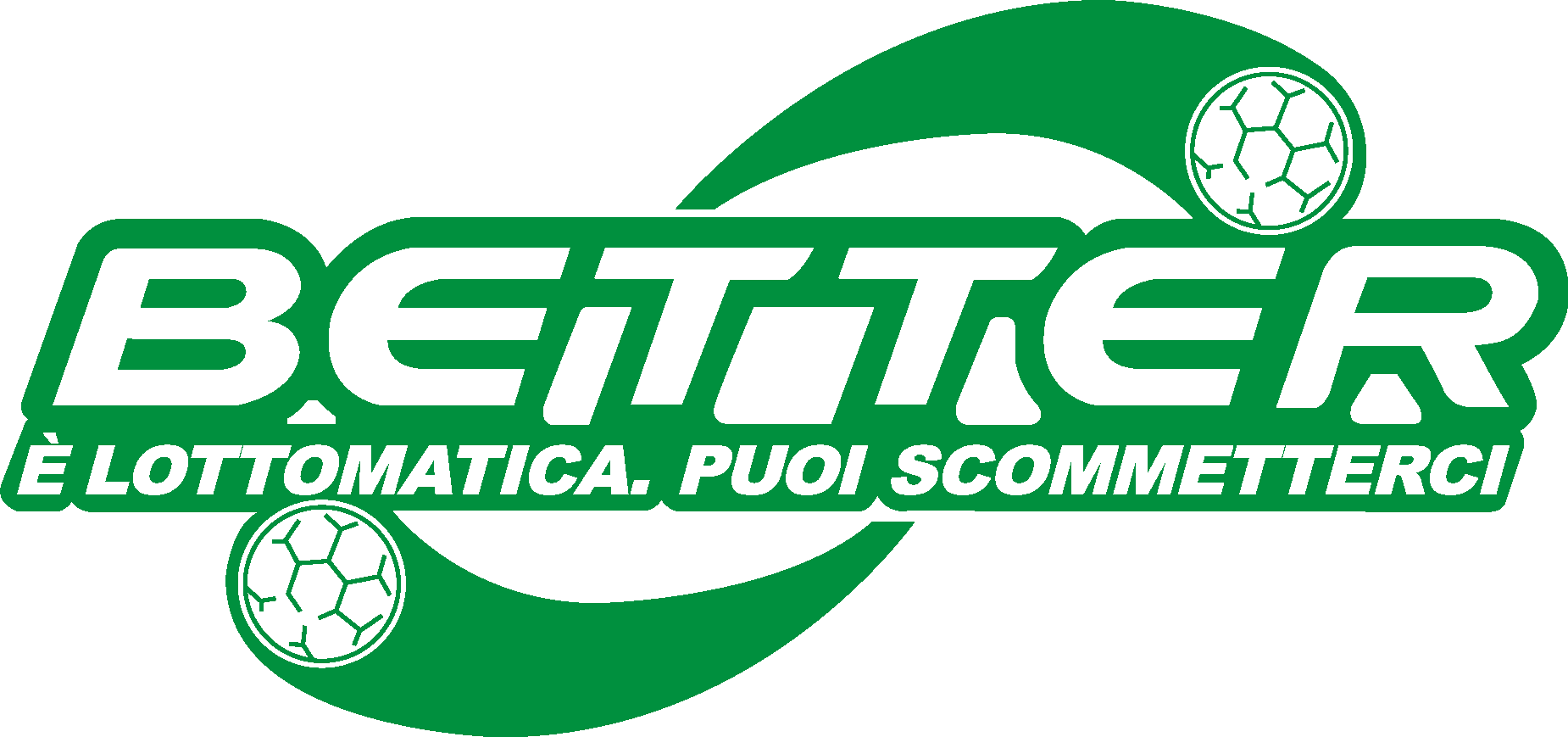 Better   Lottomatica New Logo Vector Logo